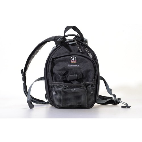 Tamrac expedition black - expedition,