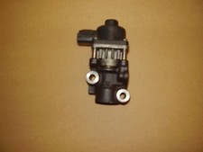suzuki swift 1.3 or 1.5 EGR VALVE, 2005 to 2010 , 18111-69G00