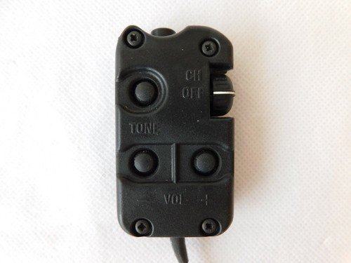 Racal thales vector - racal, covert