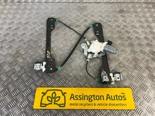 2004-10 Chrysler 300C MK1 Estate Nearside Pass Front Window Regulator & Motor