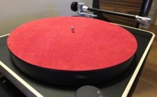Analogue studio leather - studio,