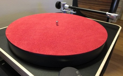 Analogue studio leather - studio,