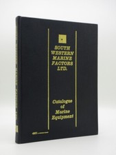 South Western Marine Factors