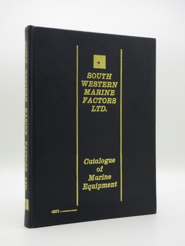 South western marine factors - south,