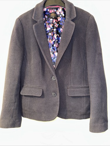 Joules women lined blazer - ,