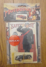 Motoring Memorabilia Gift Pack