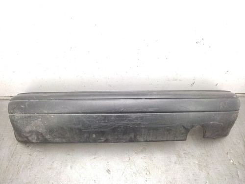 8502250b00 rear bumper - rear,