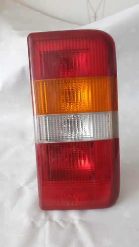 Ldv convoy 400 passanger side - convoy,