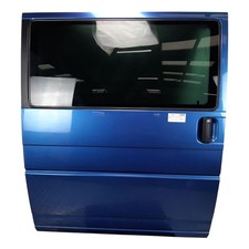 VOLKSWAGEN Transporter Caravelle 1999 Sliding Door Right Side
