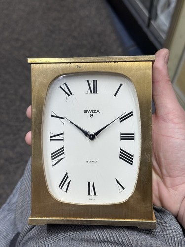 Vintage swiza swiss 15 - vintage, 8