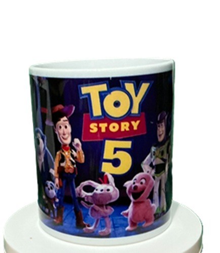 Toy story mug tv movie - mug,