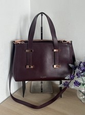 Ted Baker Alyssaa Purple