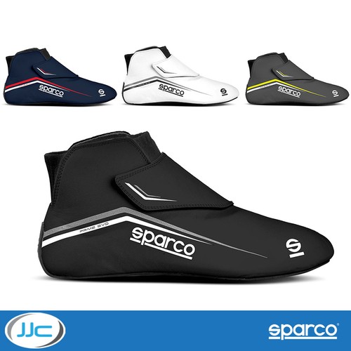 Sparco prime evo fia - evo,