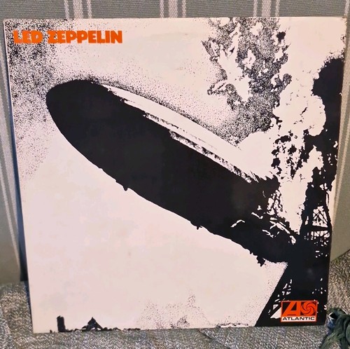 Led zeppelin - zeppelin,