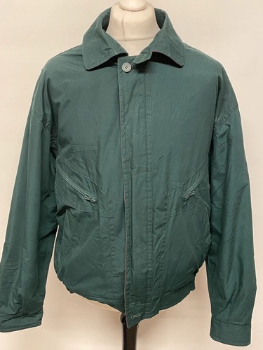 Vintage baracuta harrington - vintage,