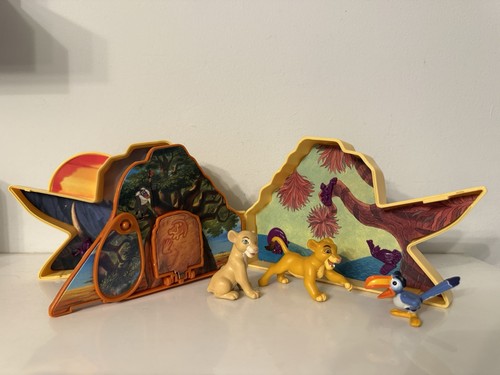 Disney the lion - disney,