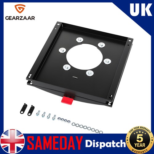 Turntable seat swivel base for - seat,