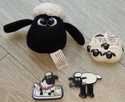 Aardman animation from wallace - aardman,