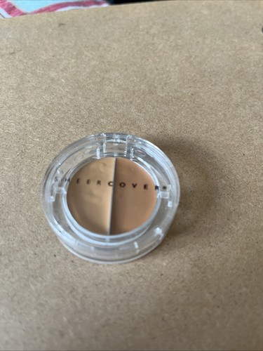 Sheer cover brand concealer - cover,