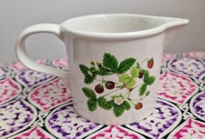 Vintage Portmeirion Summer