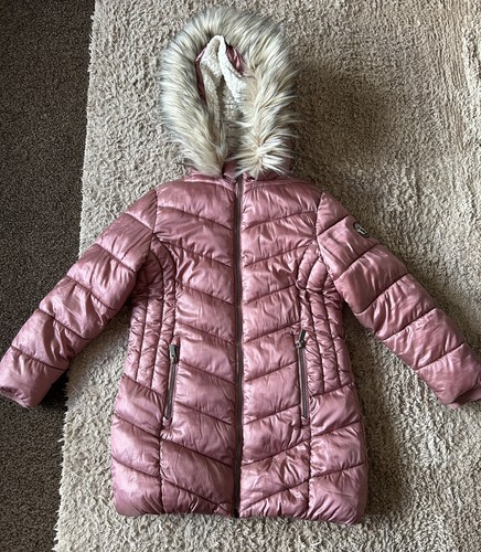 Girls next pink winter - girls,