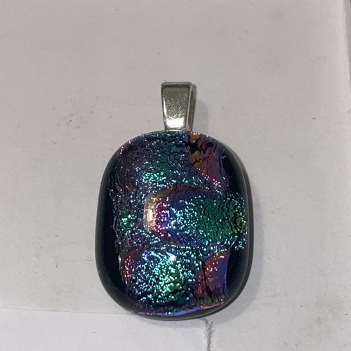 Beautiful dichroic glass - dichroic,