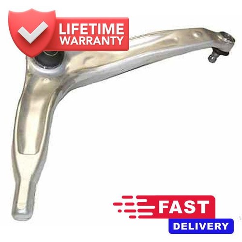 Front left wishbone fits - left,