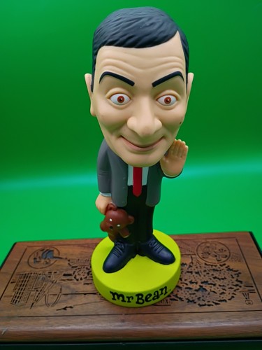 Funko wacky wobbler bean - wacky,