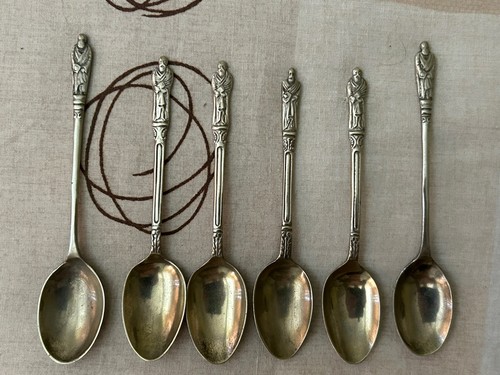 Vintage set epns - vintage, apostle