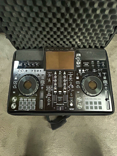 Pioneer xdj rx3 - xdj-rx3, 2-deck