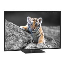 Panasonic 43" Smart 200Hz