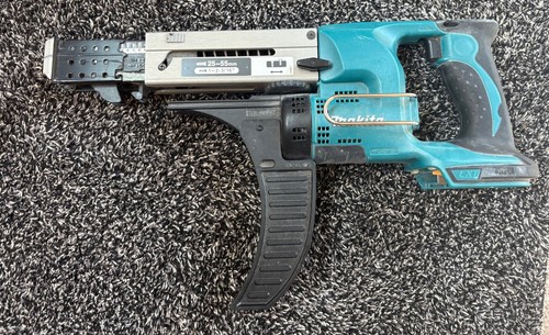 Makita collated screw - ,