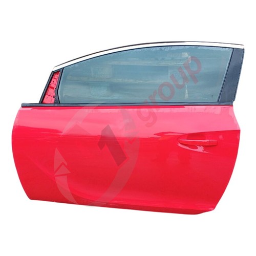 Vauxhall astra gtc sri - vauxhall,