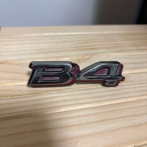Subaru legacy be5 emblem - subaru,