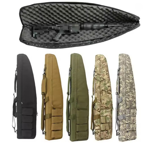 Airsoft rifle bag 115cm - airsoft, 95