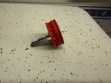 Westfalia Towbar Genuine Key - Code 2W21