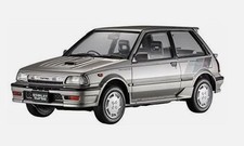 Hasegawa 1:24 - 20473 Toyota
