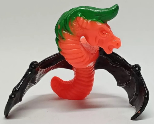 Monster pocket series 4 - series,