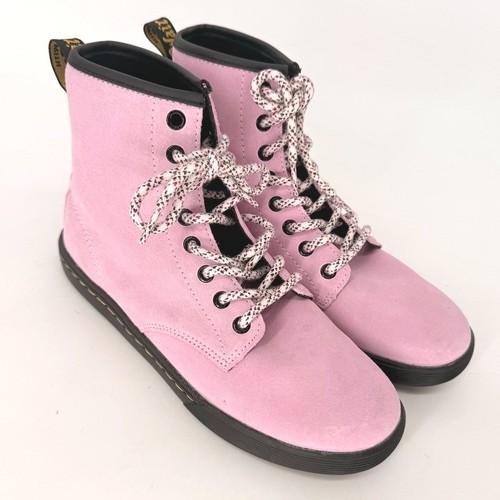 Martens sheridan pink - dr.,