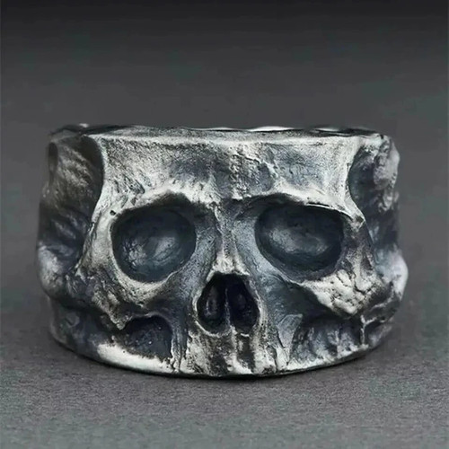 New black skeleton - new, gothic