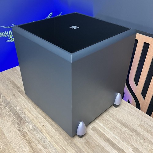 Kef psw 2000 - 2000, subwoofer