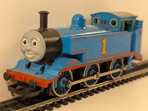 Hornby gauge thomas - oo,