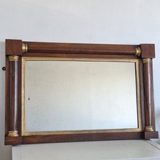 Georgian Regency Rosewood