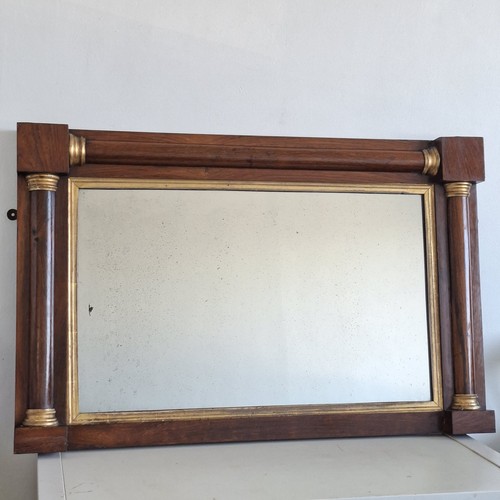 Georgian regency rosewood - georgian,