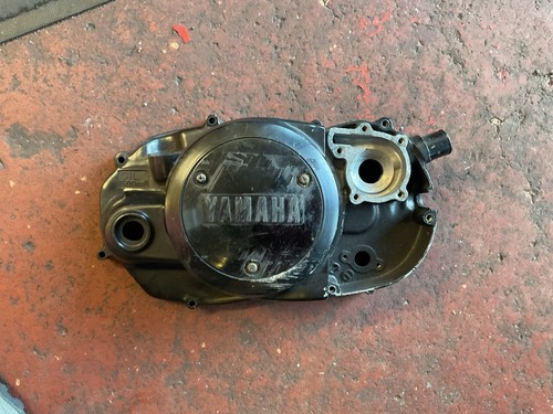 Yamaha 250 350 engine - /,