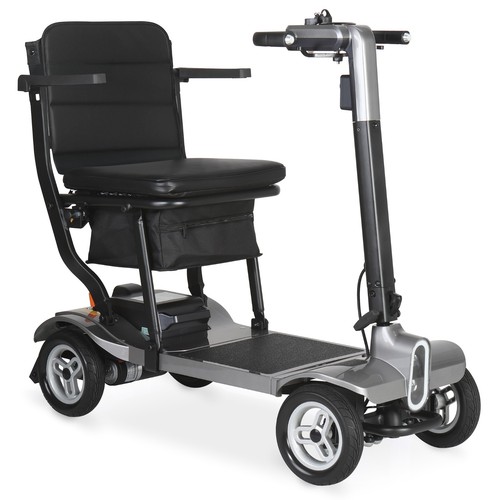 New mobilityplus nexus - mobilityplus+,