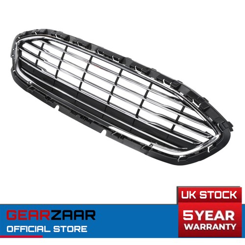 Front grill compatible - front,