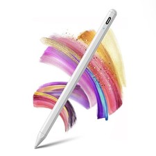 Stylus Pen 2nd Gen High Precise Digital Pencil Compatible with Apple Ipad
