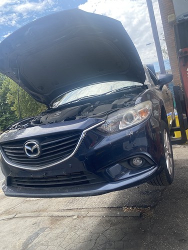 Mazda l nav mk3 - d,