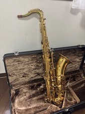 Yanagisawa Tenor Saxophone